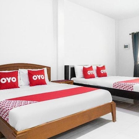 Oyo 627 Sai Thai Garden Home Travel Ao Nang Ngoại thất bức ảnh