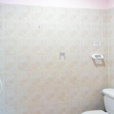 Oyo 627 Sai Thai Garden Home Travel Ao Nang Ngoại thất bức ảnh