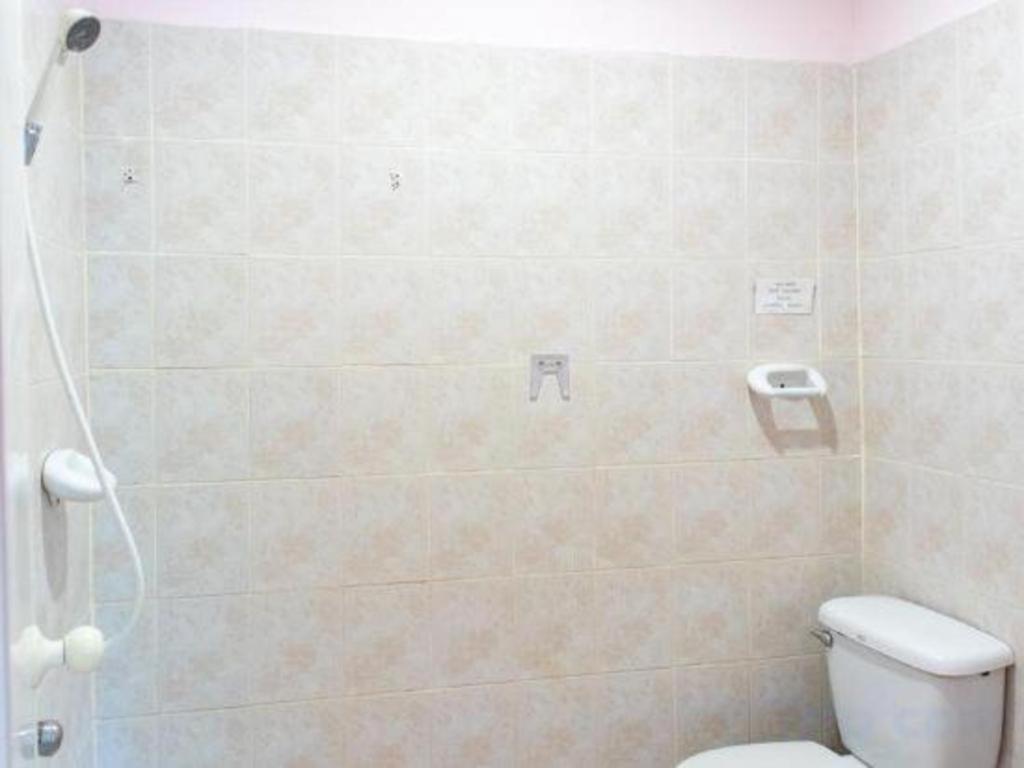 Oyo 627 Sai Thai Garden Home Travel Ao Nang Ngoại thất bức ảnh