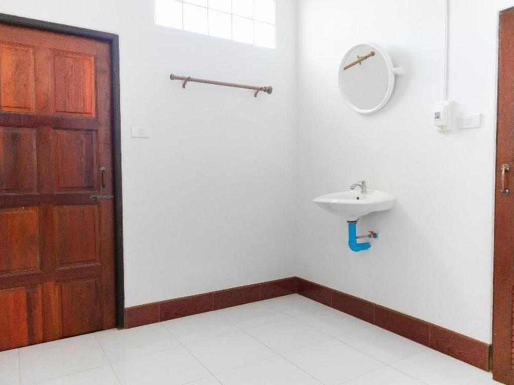 Oyo 627 Sai Thai Garden Home Travel Ao Nang Ngoại thất bức ảnh
